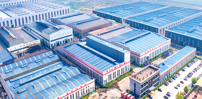 濟南東盛建材有限公司